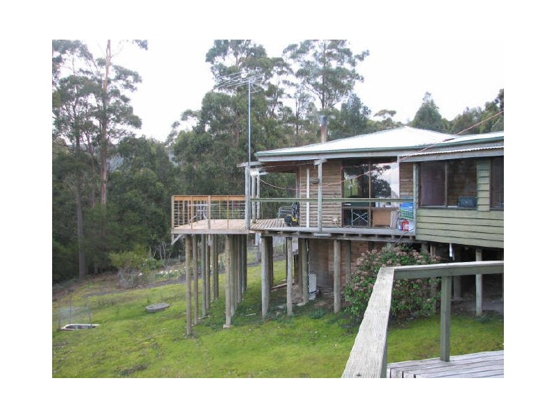241 Groombridges Road, Kettering TAS 7155