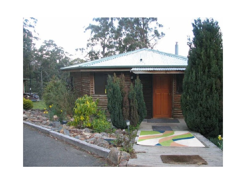 241 Groombridges Road, Kettering TAS 7155