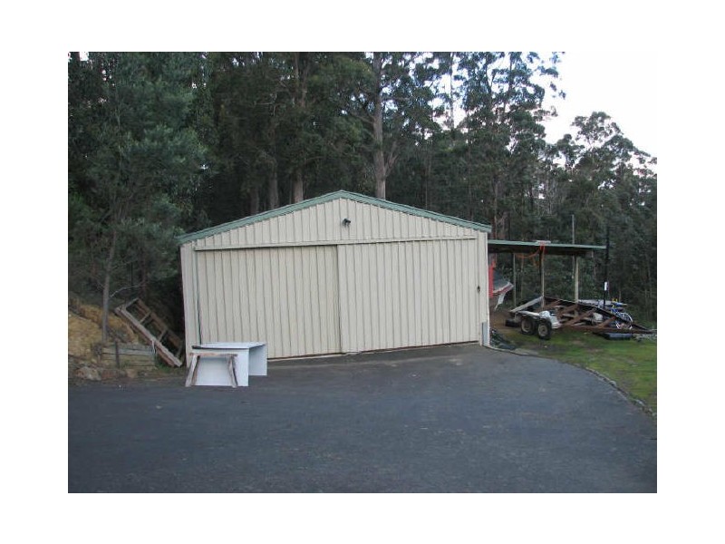 241 Groombridges Road, Kettering TAS 7155
