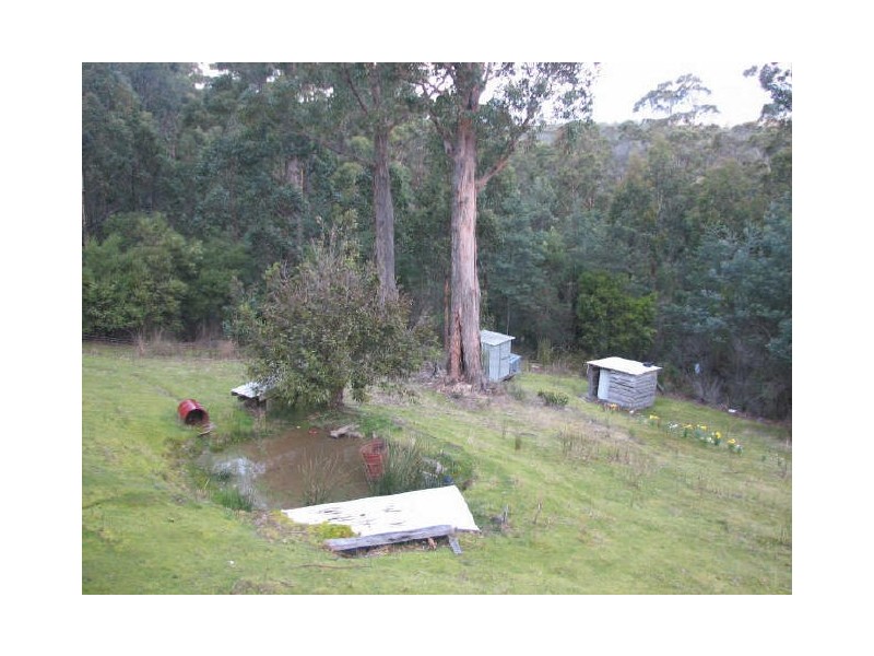 241 Groombridges Road, Kettering TAS 7155
