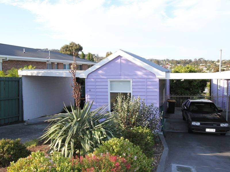22A View Street, Blackmans Bay TAS 7052