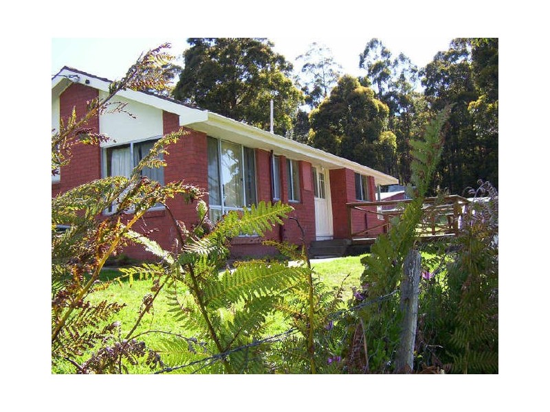 359 Snug Falls Road, Snug TAS 7054