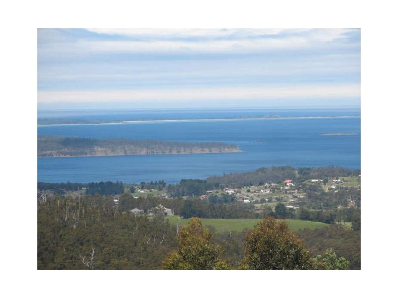 359 Snug Falls Road, Snug TAS 7054