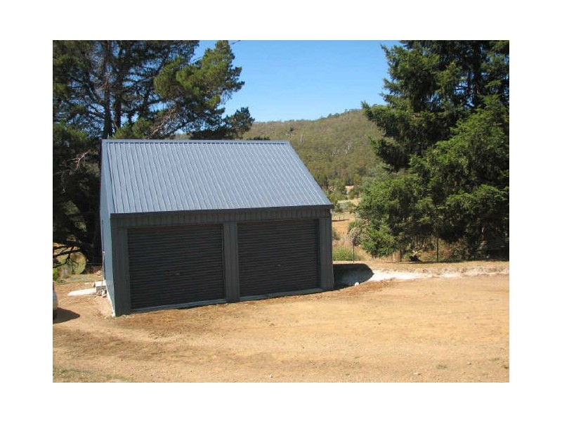 Allens Rivulet TAS 7150