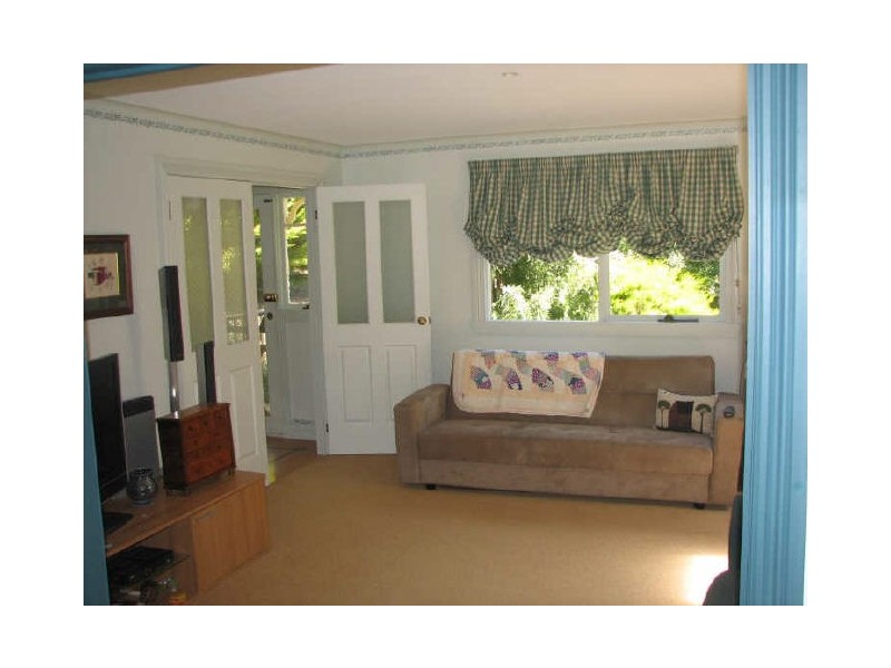 Allens Rivulet TAS 7150