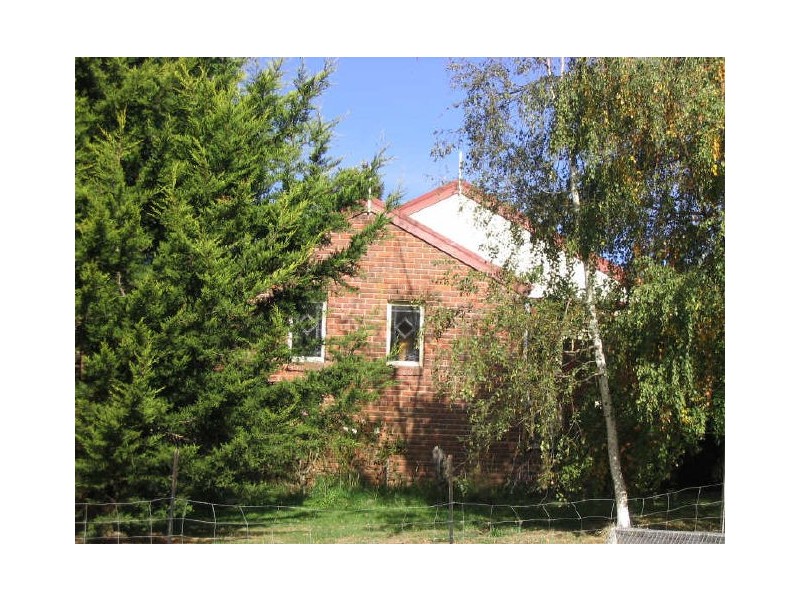 Allens Rivulet TAS 7150