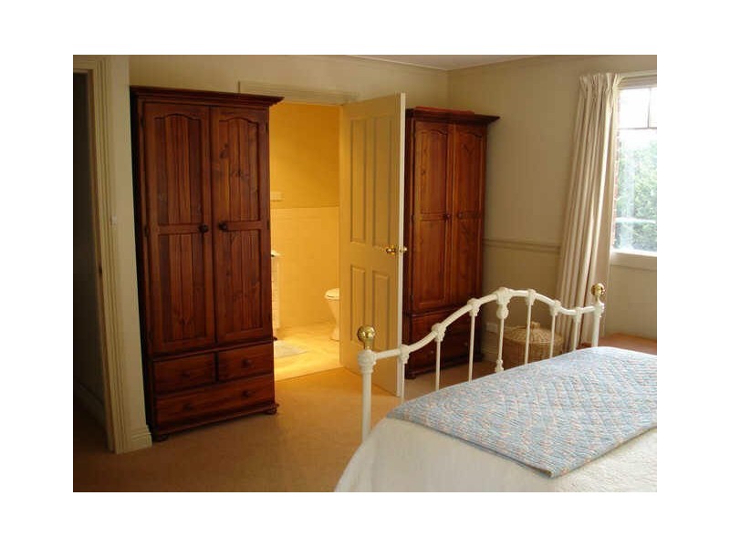 Allens Rivulet TAS 7150