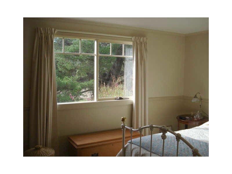 Allens Rivulet TAS 7150