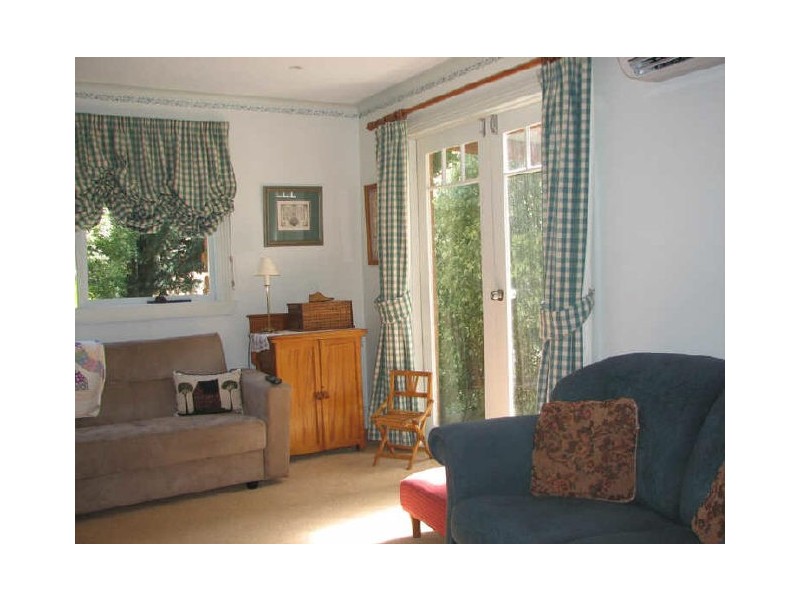 Allens Rivulet TAS 7150