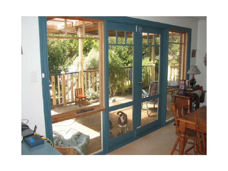 Allens Rivulet TAS 7150