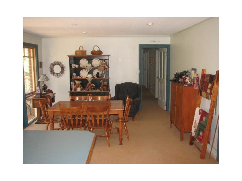 Allens Rivulet TAS 7150