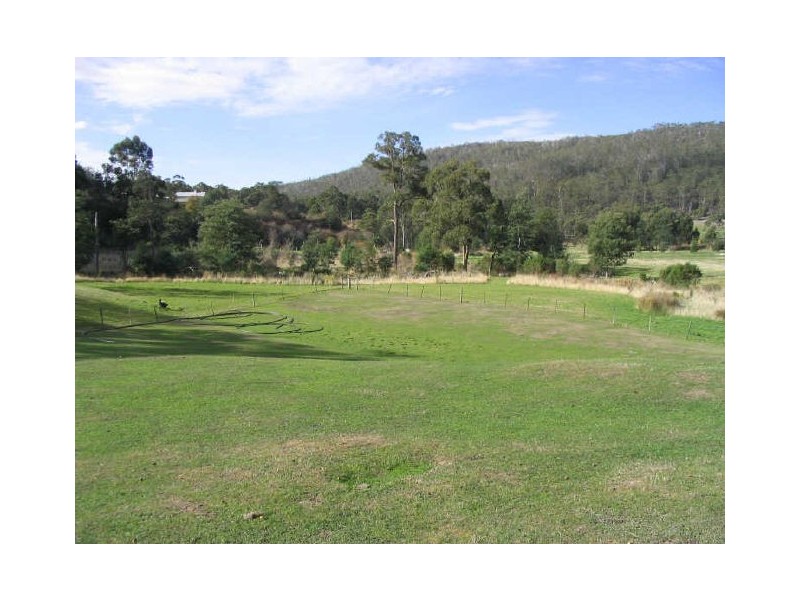 Allens Rivulet TAS 7150