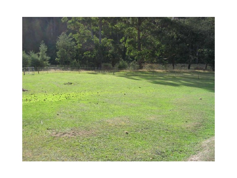 Allens Rivulet TAS 7150