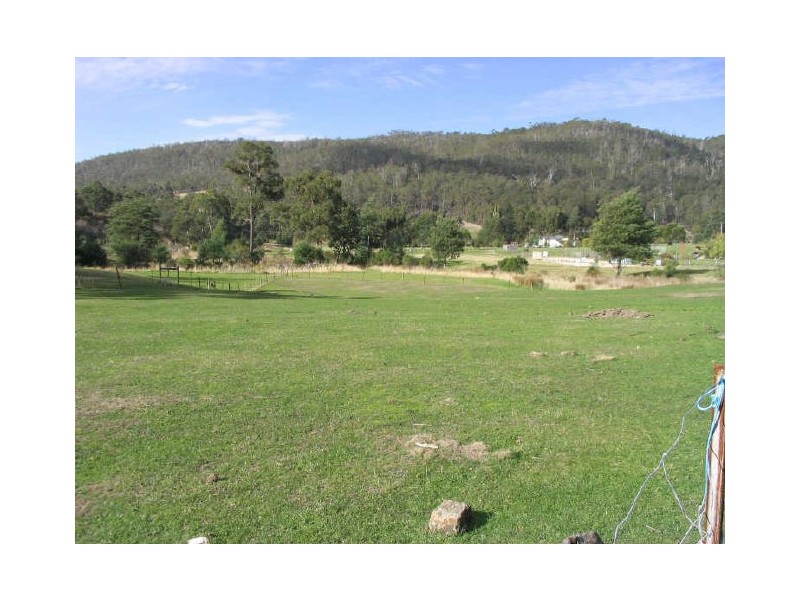 Allens Rivulet TAS 7150