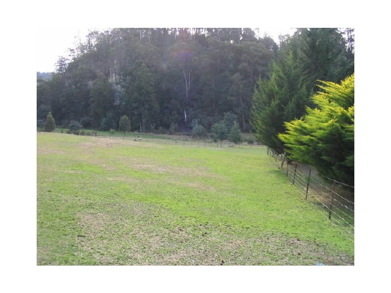 Allens Rivulet TAS 7150