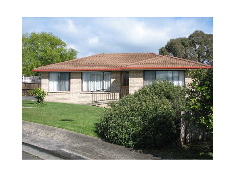 14 Riverdowns Drive, Margate TAS 7054