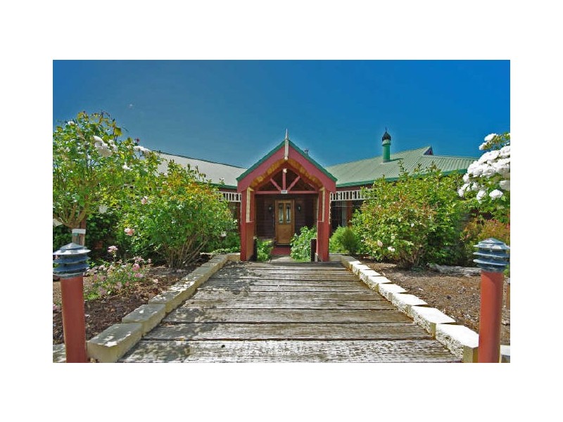 147 Tabors Road, Margate TAS 7054