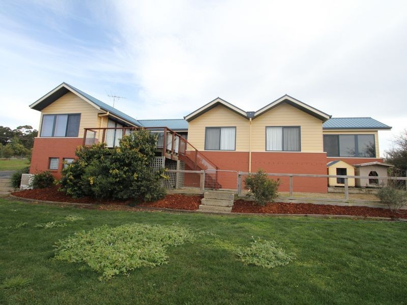 21 Englefield Drive, Margate TAS 7054
