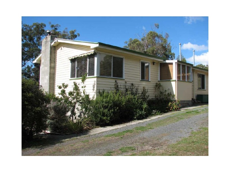 45 Saddle Road, Kettering TAS 7155