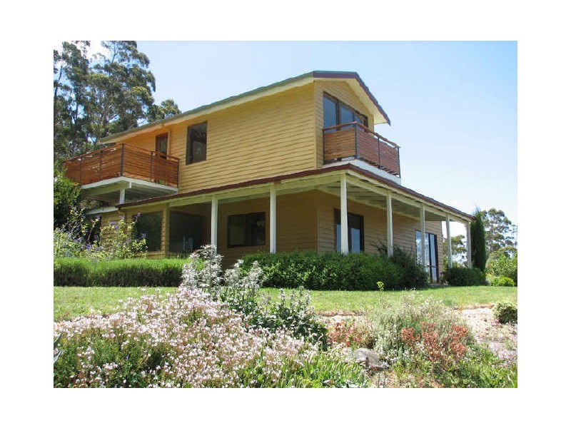 389 Whittons Road Trial Bay, Kettering TAS 7155