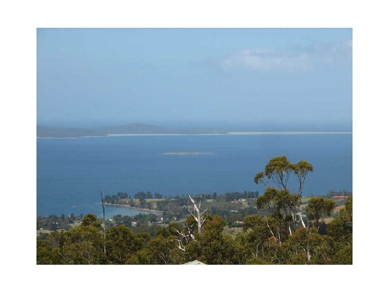 389 Whittons Road Trial Bay, Kettering TAS 7155