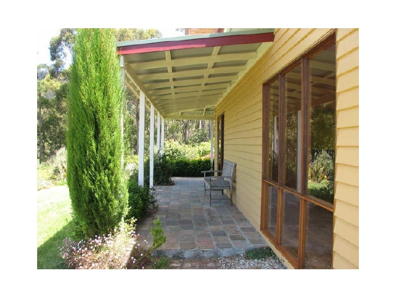 389 Whittons Road Trial Bay, Kettering TAS 7155