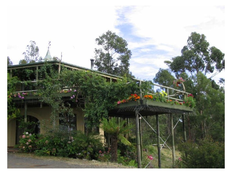 140 Groombridges Road, Kettering TAS 7155