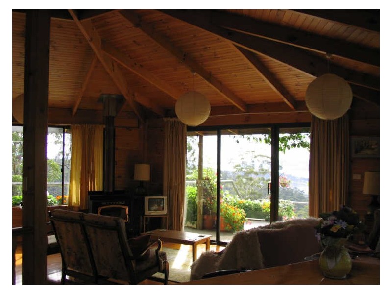 140 Groombridges Road, Kettering TAS 7155