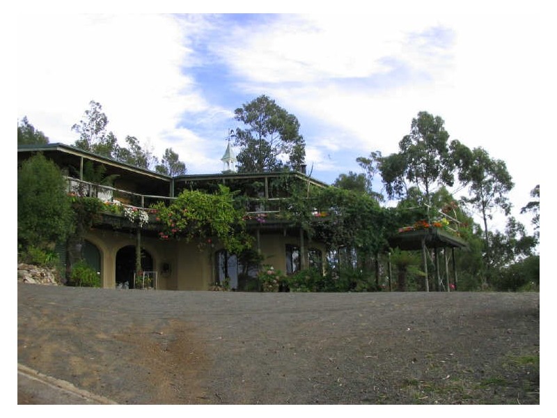 140 Groombridges Road, Kettering TAS 7155