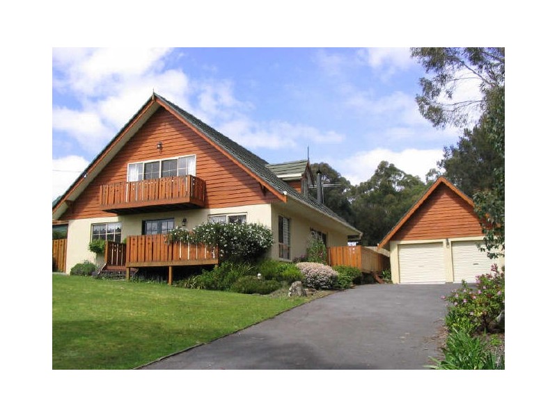 184 Coningham Road, Coningham TAS 7054