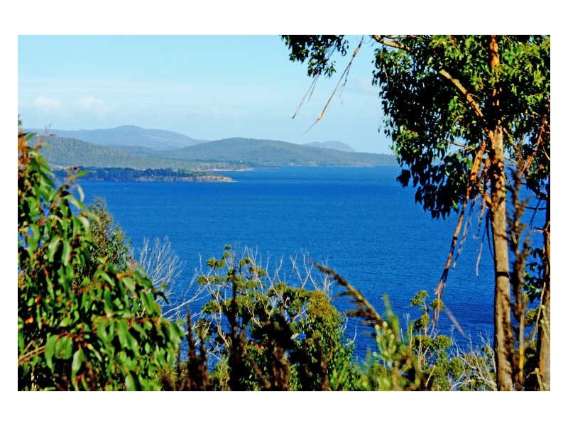 5278 Channel Highway, Gordon TAS 7150