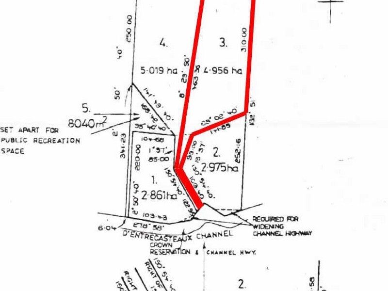 5278 Channel Highway, Gordon TAS 7150