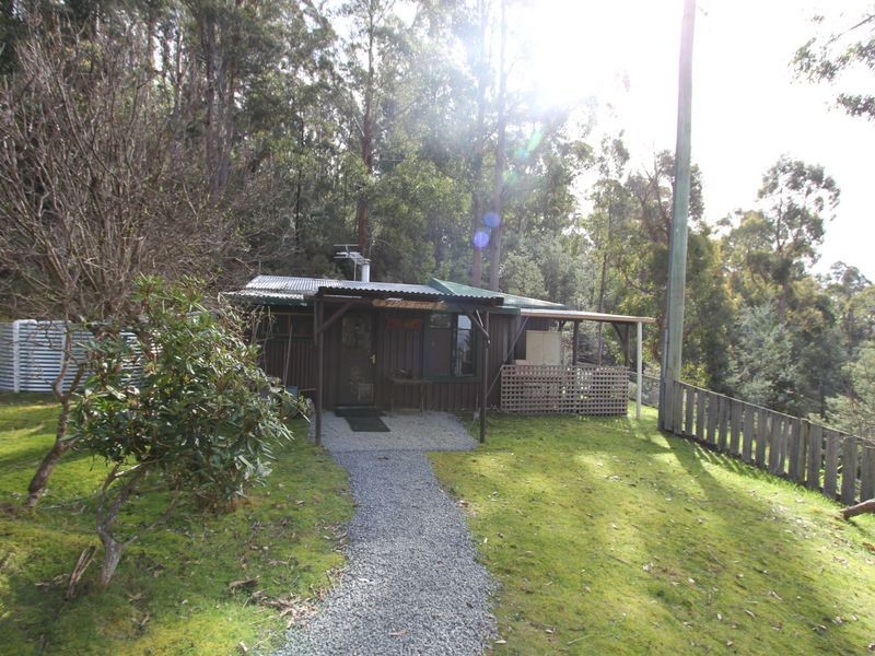 2/234 Watsons Road, Kettering TAS 7155