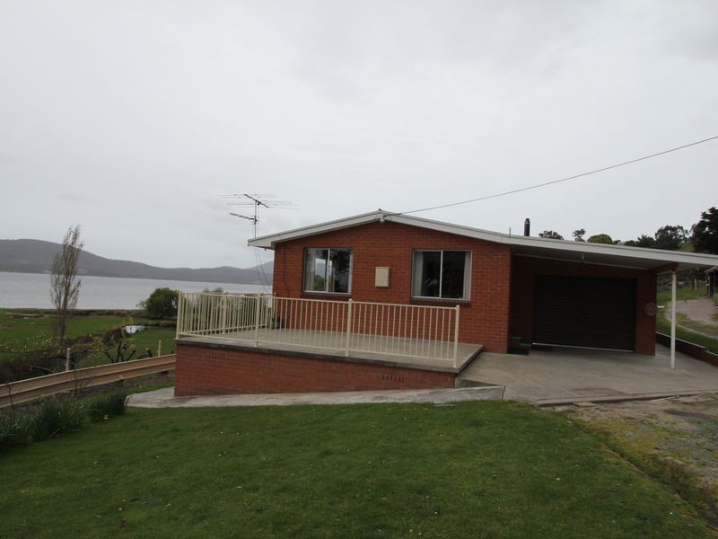 4794 Channel Highway, Gordon TAS 7150