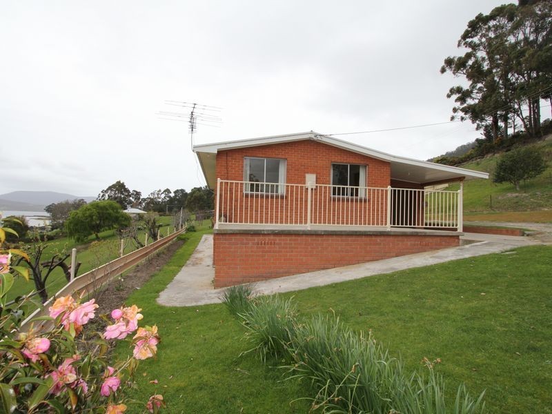 4794 Channel Highway, Gordon TAS 7150