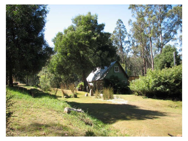 81 Palmers Road, Oyster Cove TAS 7150