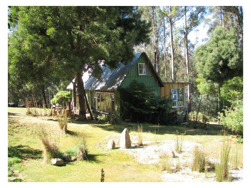81 Palmers Road, Oyster Cove TAS 7150