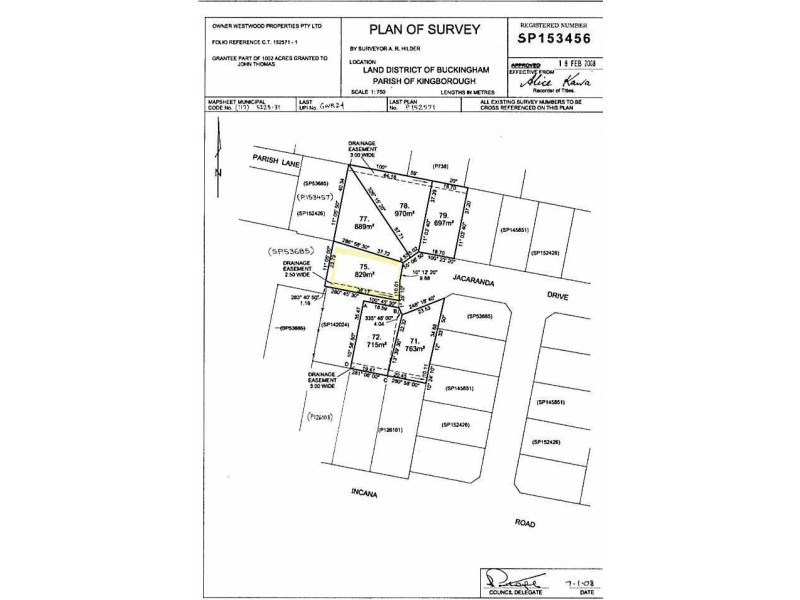 47 Jacaranda Drive, Margate TAS 7054