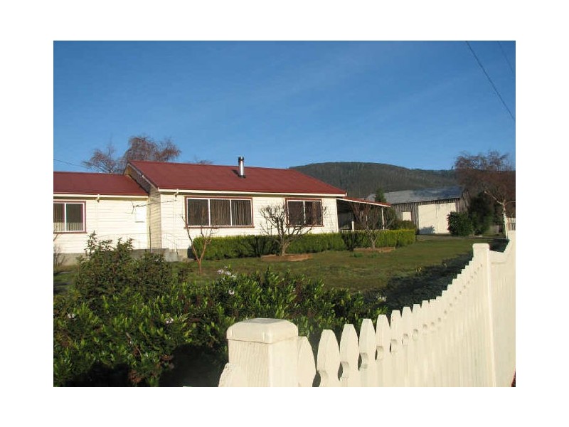29 Clear Creek Road, Woodbridge TAS 7162