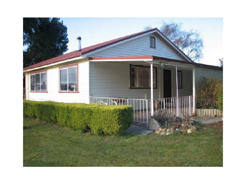 29 Clear Creek Road, Woodbridge TAS 7162