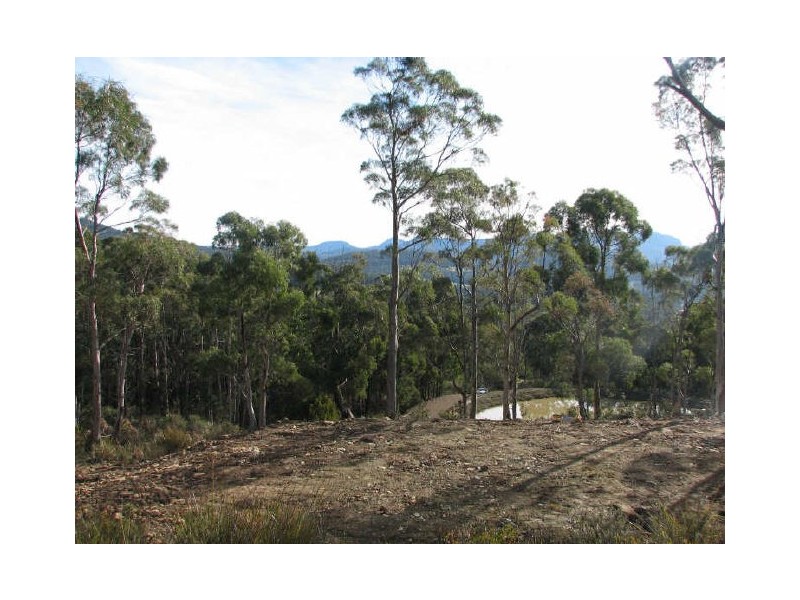 Lot 1/159 Old Bernies Road, Margate TAS 7054