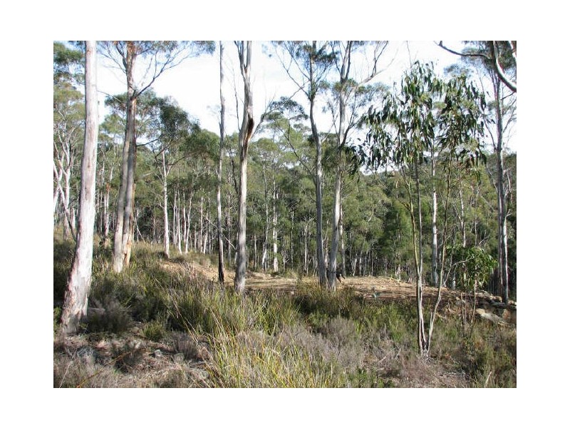 Lot 1/159 Old Bernies Road, Margate TAS 7054