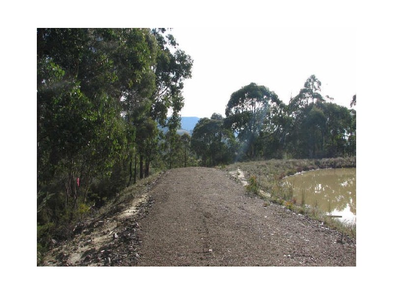 Lot 1/159 Old Bernies Road, Margate TAS 7054