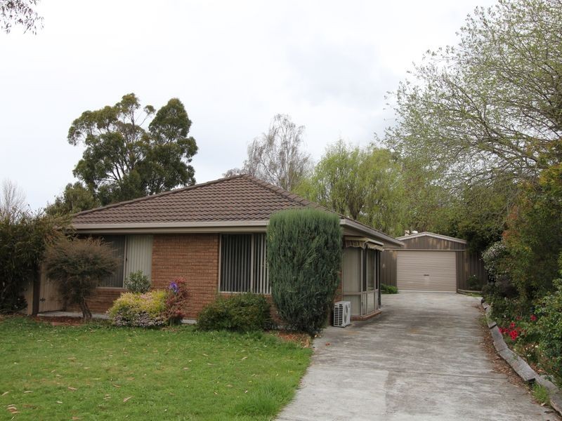 9 Wandanea Place, Margate TAS 7054