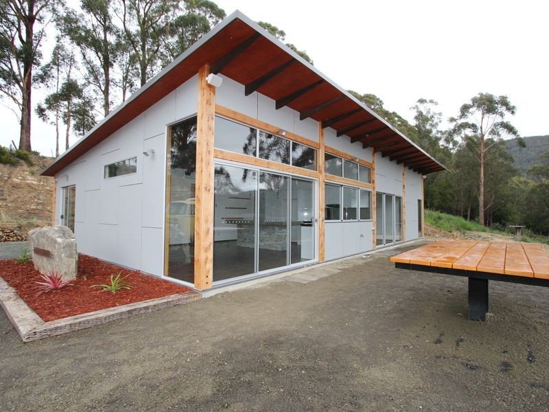 99 Woodbridge Hill Road, Woodbridge TAS 7162