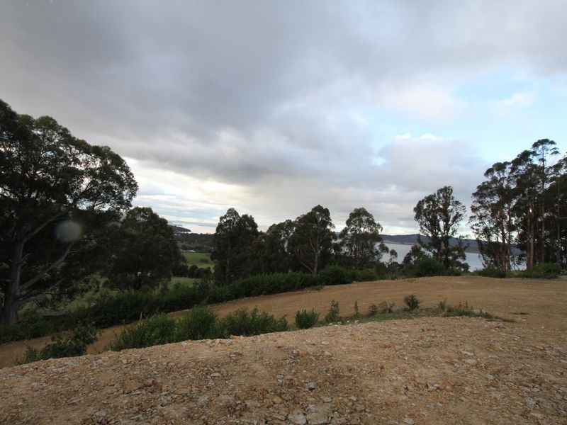 99 Woodbridge Hill Road, Woodbridge TAS 7162