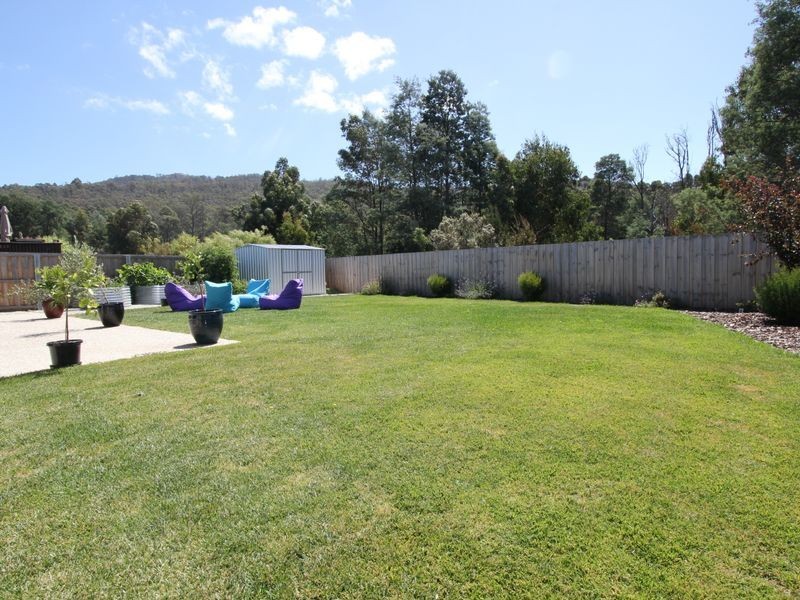 15 Snow Gum Drive, Snug TAS 7054