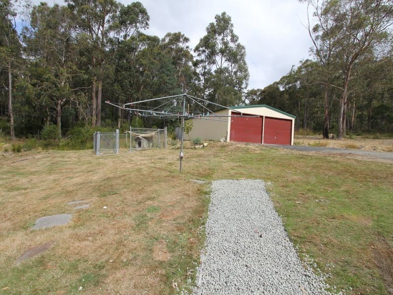 105 Snug Tiers Road, Snug TAS 7054
