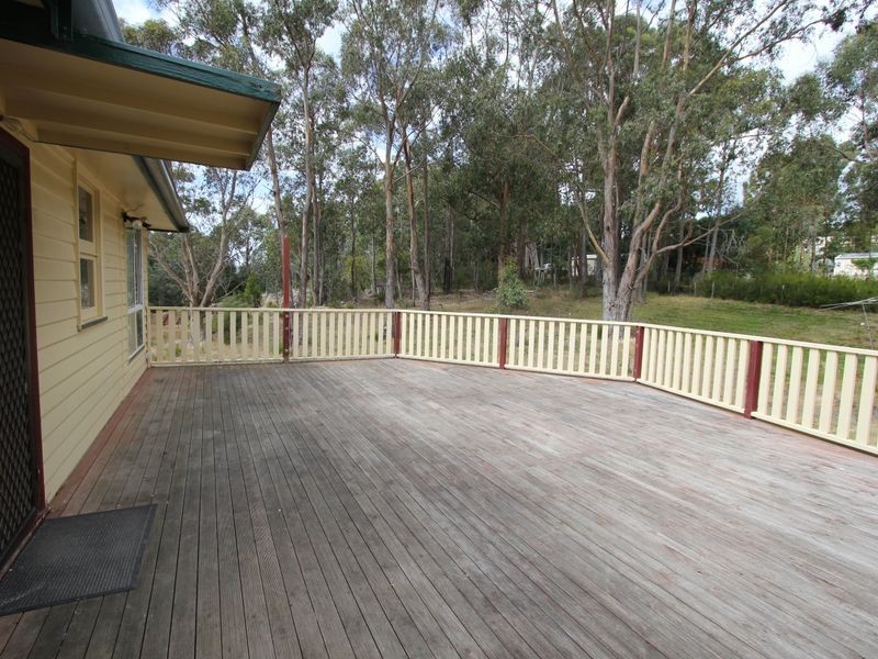 105 Snug Tiers Road, Snug TAS 7054