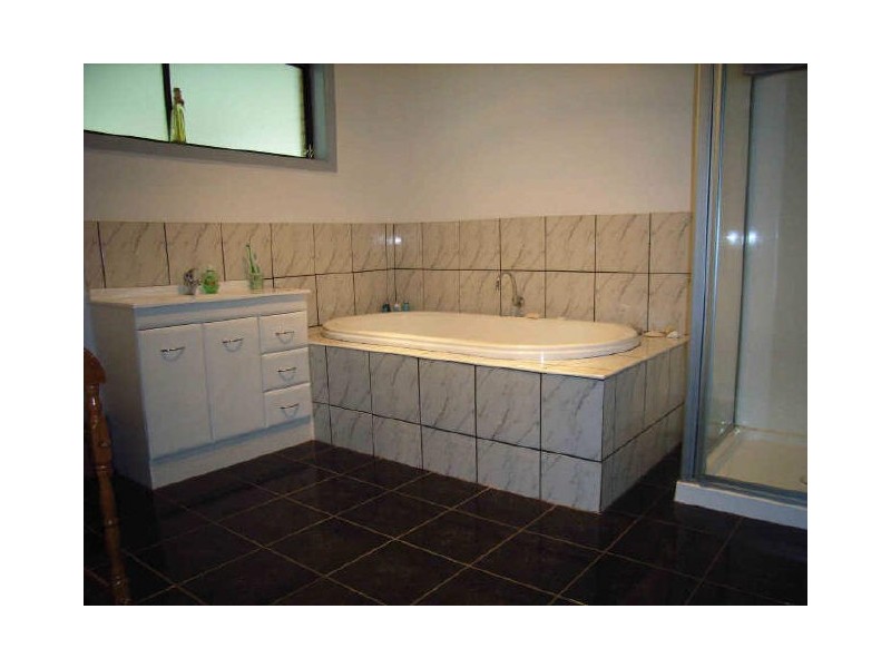 Allens Rivulet TAS 7150